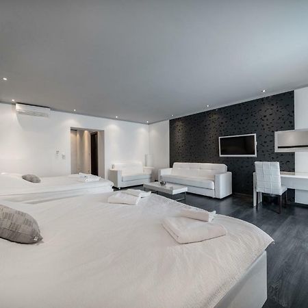 The Suites - Small Luxury Living Vodice Exteriér fotografie