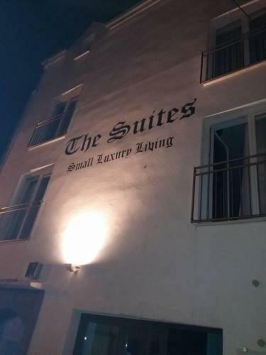 The Suites - Small Luxury Living Vodice Exteriér fotografie